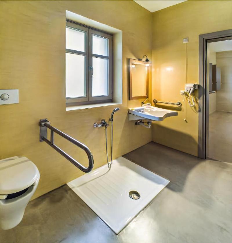Haones Suites Ioannina Exterior photo