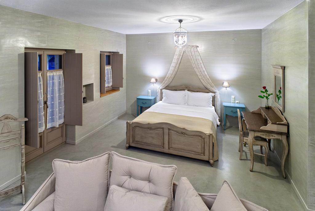 Haones Suites Ioannina Room photo