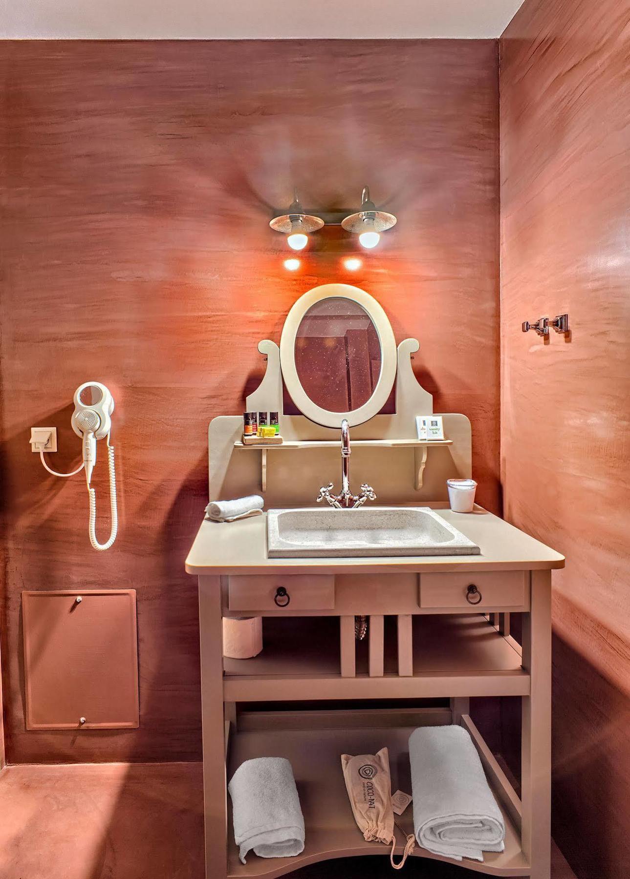 Haones Suites Ioannina Exterior photo